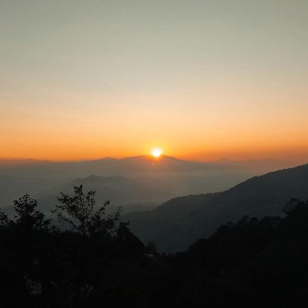 Hotel Bhaktapur Inn นาการ์ก็อต ภายนอก รูปภาพ